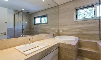 Imagem 7: UM ESPETACULO E CASA