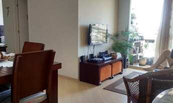 Imagem: Apartamento para venda. Com 73 metros quadrados