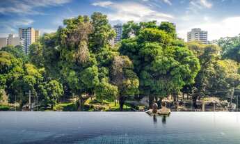 Imagem 3: Apartamento para venda com 324 metros quadrados com 3 quartos em Jurunas - Belém - PA