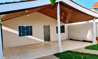 Imagem 2: Excelente Casa no Flodoaldo Pontes Pinto