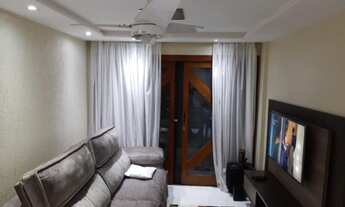 Imagem 6: Apartamento para venda possui 119 metros quadrados com 3 quartos em Cavaleiros Macaé