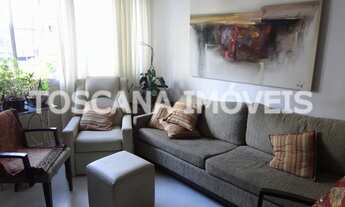 Imagem 5: Lindo e espaçoso: 3 dorms, 97m², suíte, office. Nobre local na Vl. Mariana! Metrô Ana Rosa