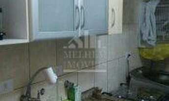 Imagem 6: Apartamento a venda - Vila Leonor, São Paulo