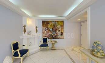 Imagem 3: 3 DORMITÓRIOS - 1 VAGA - CERQUEIRA CÉSAR