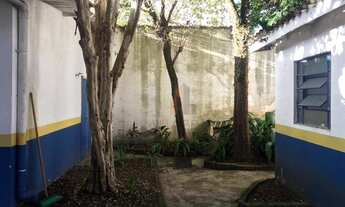 Imagem 6: Sobrado com 3 dormitórios para alugar, 400 m² por R$ 9.000/mês - Centro - Santo André/SP