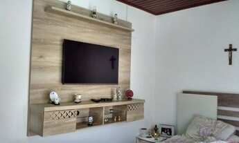 Imagem 6: Duplex 2 dormitórios sendo 1 suíte