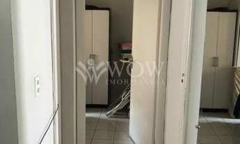 Imagem 6: ED COQUEIRAL 1 SUITE + 1 DORM + 1 VAGA NUMERADA