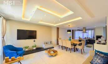 Imagem 5: Casa à venda, 270 m² por R$ 1.470.000,00 - Campo Comprido - Curitiba/PR