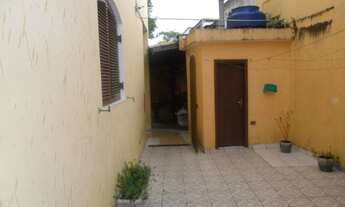 Imagem 7: Sobrado residencial à venda, Campo Grande, São Paulo