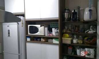 Imagem 6: Apartamento em Lauzane Paulista fício Family Santana,110 m²,3 quartos(1 suíte),sala varand