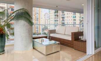 Imagem: Lindo e Moderno Apartamento 210m² Úteis