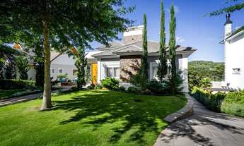 Imagem 3: Gramado - Casa de Condomínio - Alphaville