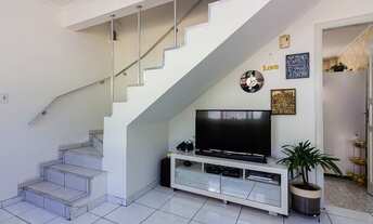 Imagem 2: Charmoso Sobrado 80m2 em VILA PARTICULAR próximo metrô Ana Rosa e Sesc Vila Mariana