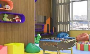 Imagem 7: Apartamento com 2 dormitórios à venda, 64 m² por R$ 418.000 - Vila Curuçá - Santo André/SP