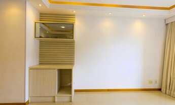 Imagem 6: Apartamento com 80 m², 2 quartos, 2 vagas!