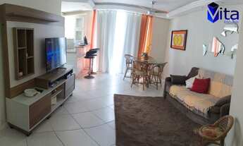 Imagem 5: APARTAMENTO RESIDENCIAL em FLORIANÓPOLIS - SC, CANASVIEIRAS