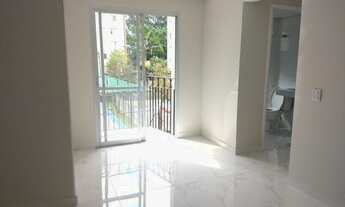 Imagem 2: Apartamento para venda tem 65 metros quadrados com 2 quartos em Parque Munhoz - São Paulo