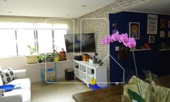 Imagem: São Paulo - Apartamento Padrão - Planalto