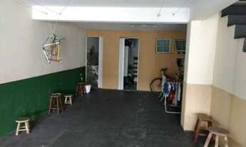 Imagem 7: Sobrado à venda, 3 quartos, 1 suíte, 2 vagas, Parque das Américas - Mauá/SP