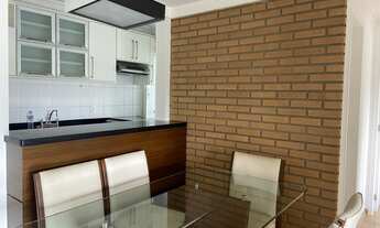 Imagem 7: Impecável, reformado, com móveis. Pronto para morar. 2d, sendo 1 suíte, Terraço envidraçad