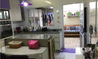 Imagem 3: LINDA CASA EM CONDOMÍNIO 80M² 2 SUÍTES LOCALIZAÇÃO PRIVILEGIADA