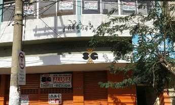 Imagem 2: PORTO ALEGRE - Conjunto Comercial/Sala - PASSO D AREIA