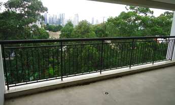 Imagem 6: 4 Stes, 4 Vagas, 2 Terraços gourmet, amplo Living, Depósito e Lazer