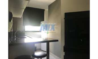 Imagem 4: Studio em São Paulo - Vila Nova Conceição