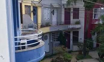 Imagem 2: Casa de Vila sobrado para venda com 98 metros quadrados com 1 quarto em Pinheiros - São Pa