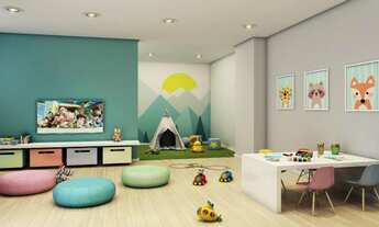 Imagem 2: Terraço Gourmet + Vaga Livre ! Oportunidade Única na região !