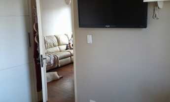 Imagem 3: Vendo apto 70m2, 2 dorms, 2banhos, 1vaga, na Chácara Inglesa, a 1,5km do Metrô