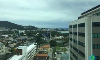 Imagem 3: FLORIANóPOLIS - Conjunto Comercial/sala - João Paulo