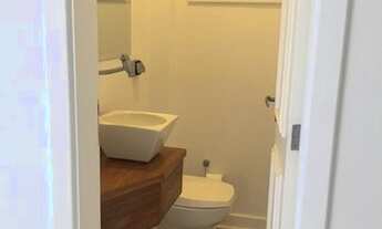 Imagem 5: Casa com fino acabamento no Brooklin 177m2 3 suítes, 2 vagas com churrasqueira