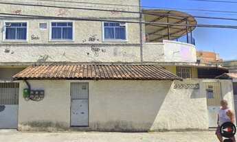 Imagem: Casa em Bangu, 2 quartos, próximo ao comércio