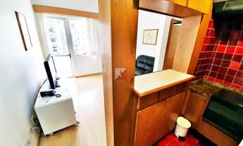 Imagem 2: FLAT CRILLON DISPONÍVEL PARA LOCAÇÃO