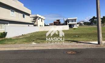 Imagem 2: Excelente terreno plano no condomínio Mar d´ulé