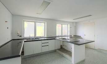 Imagem 7: LINDA COBERTURA TRIPLEX , 2 VAGAS , VISTA MARAVILHOS ! HIGIENOPOLIS