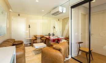 Imagem 5: Pinheiros , novo, totalmente mobiliado - ideal para Airbnb - todo montado