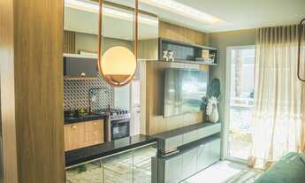 Imagem: Apartamento à venda no Luciano Cavalcante