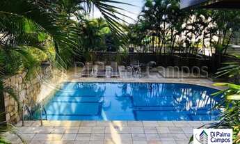 Imagem 6: Apart. 302m² Saúde a VENDA - OPORTUNIDADE