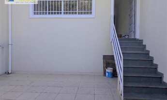 Imagem 2: Casa 120 Mts², 2 dormts , 2 Suítes à venda, 120 m² por R$ 480.000 - Jd Esmeralda - São P