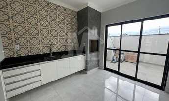 Imagem 5: Casa em Condomínio para Venda em Sorocaba, Horto Florestal Villagio, 3 dormitórios, 1 suít