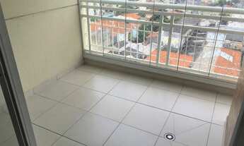 Imagem 2: Apto 61,35 m2 de 2 quartos, 1 suíte, 2 vagas, Venda - Vila Mariana - Edif. Samedi, São Pau