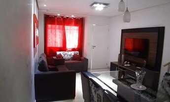 Imagem 5: Sobrado de Condominio em Vila Arriete - Campo Grande - São Paulo