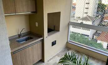 Imagem 7: Apartamento para venda com 87 metros quadrados com 3 quartos