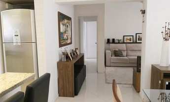 Imagem: Apartamento para venda com 82 metros quadrados