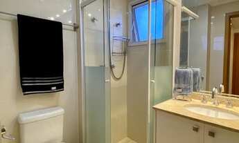 Imagem 5: Apartamento para venda possui 213 metros quadrados com 4 quartos em Ipiranga - São Paulo