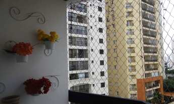 Imagem 5: APARTAMENTO RESIDENCIAL em SÃO PAULO - SP, CHÁCARA INGLESA