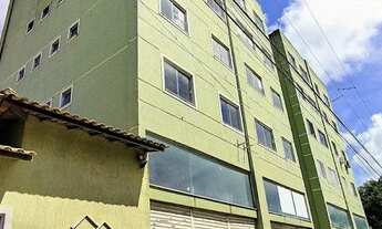 Imagem: Apartamento para venda possui 60 metros