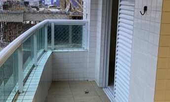 Imagem 2: Apartamento para venda possui 85 metros quadrados com 2 quartos